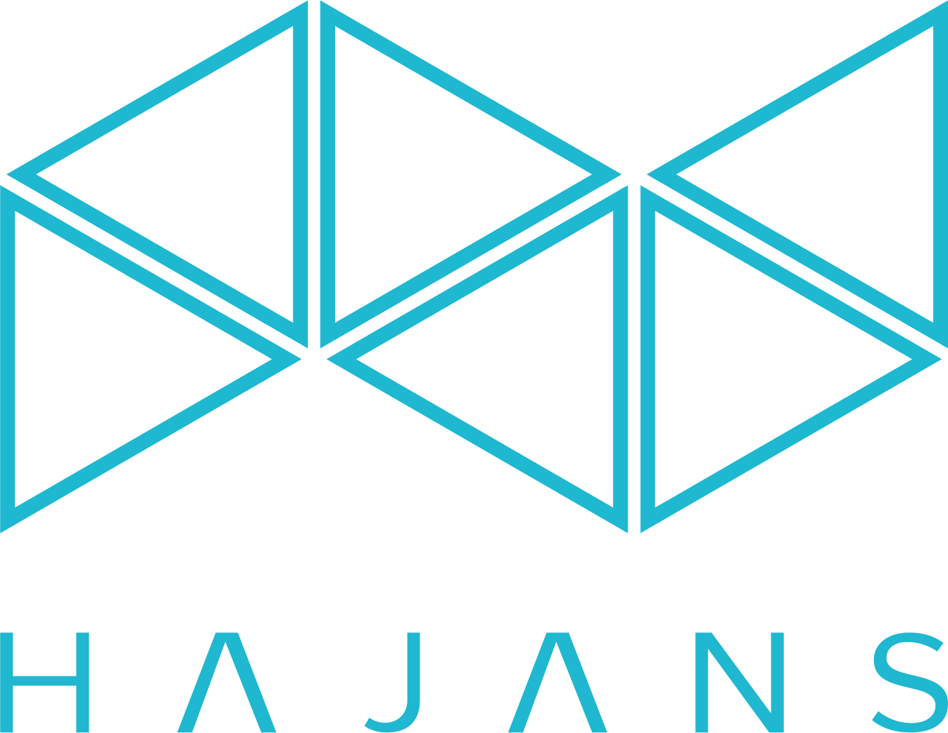 Hajans-logo-tasarimi