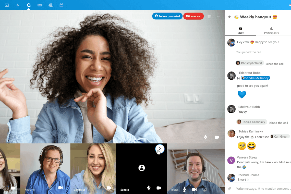 sstalk-promoted-view